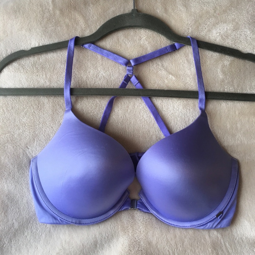 VIctoria Secret very sexy push up bra